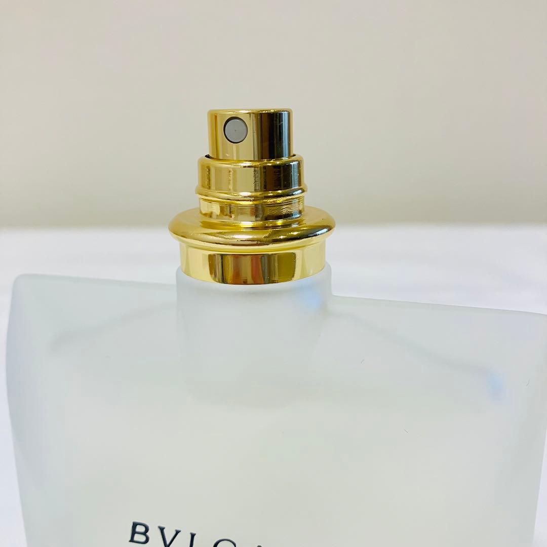 sakura_mint　ブルガリ　ジャスミンベール　オードトワレ　50ml