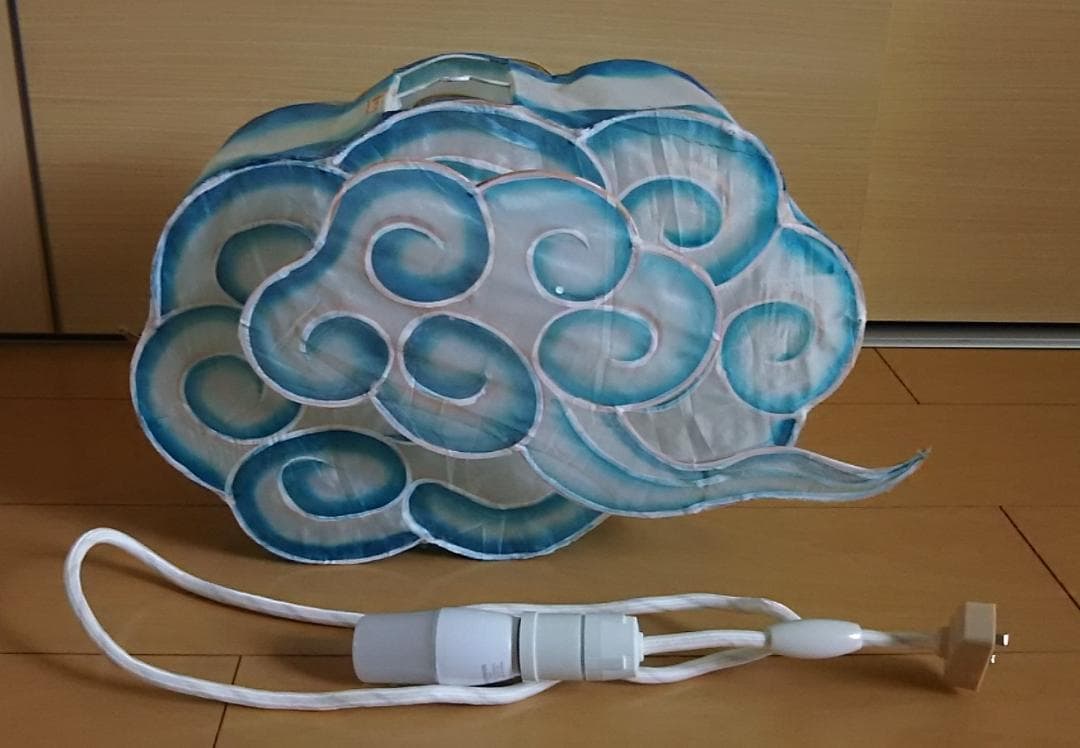 Petit Pan プチパン のランプシェード