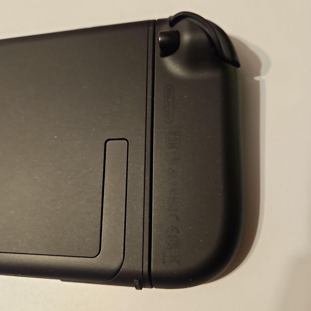 Nintendo Switch2　マリカ無し