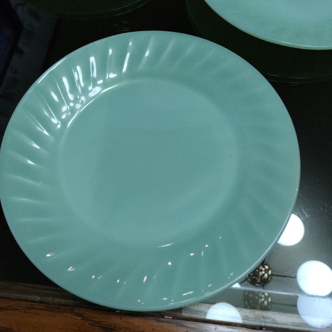 fireking ファイヤーキング　ジェダイ　スワールディナープレート