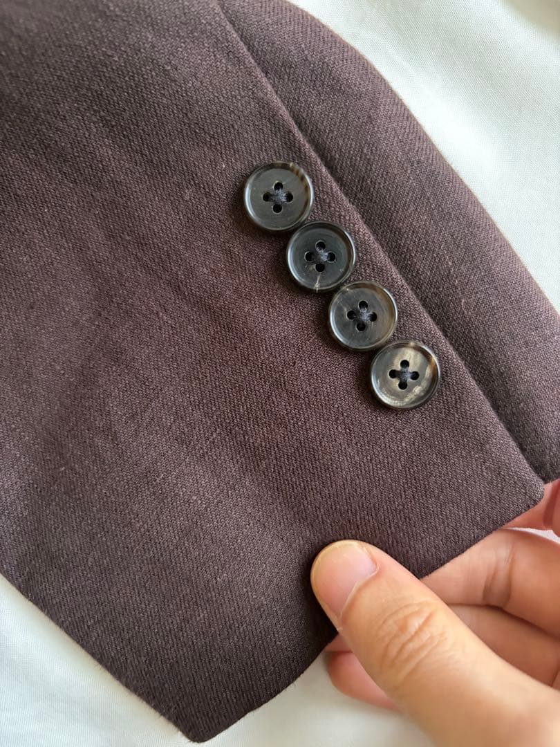 U*i様 訳有り ポールスチュアート コレクションライン スーツ