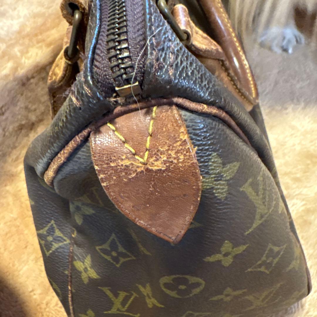 ルイヴィトン　ハンドバッグ