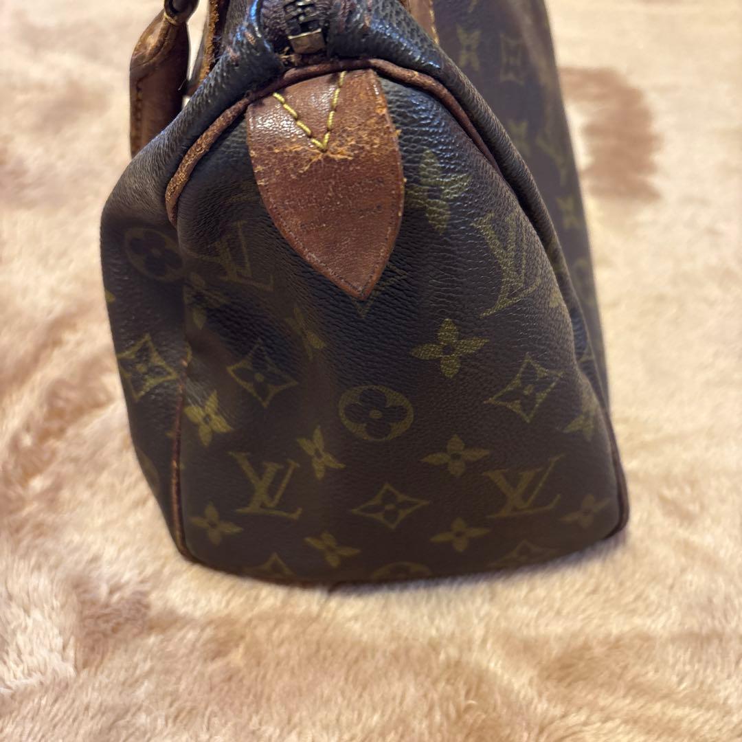 ルイヴィトン　ハンドバッグ