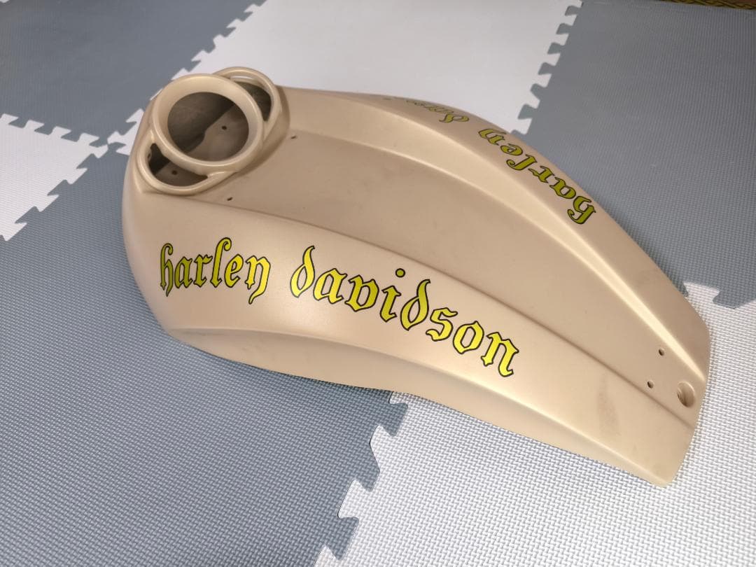 V-ROD VRSC Vロッド ナイトロッド エアボックスカバー