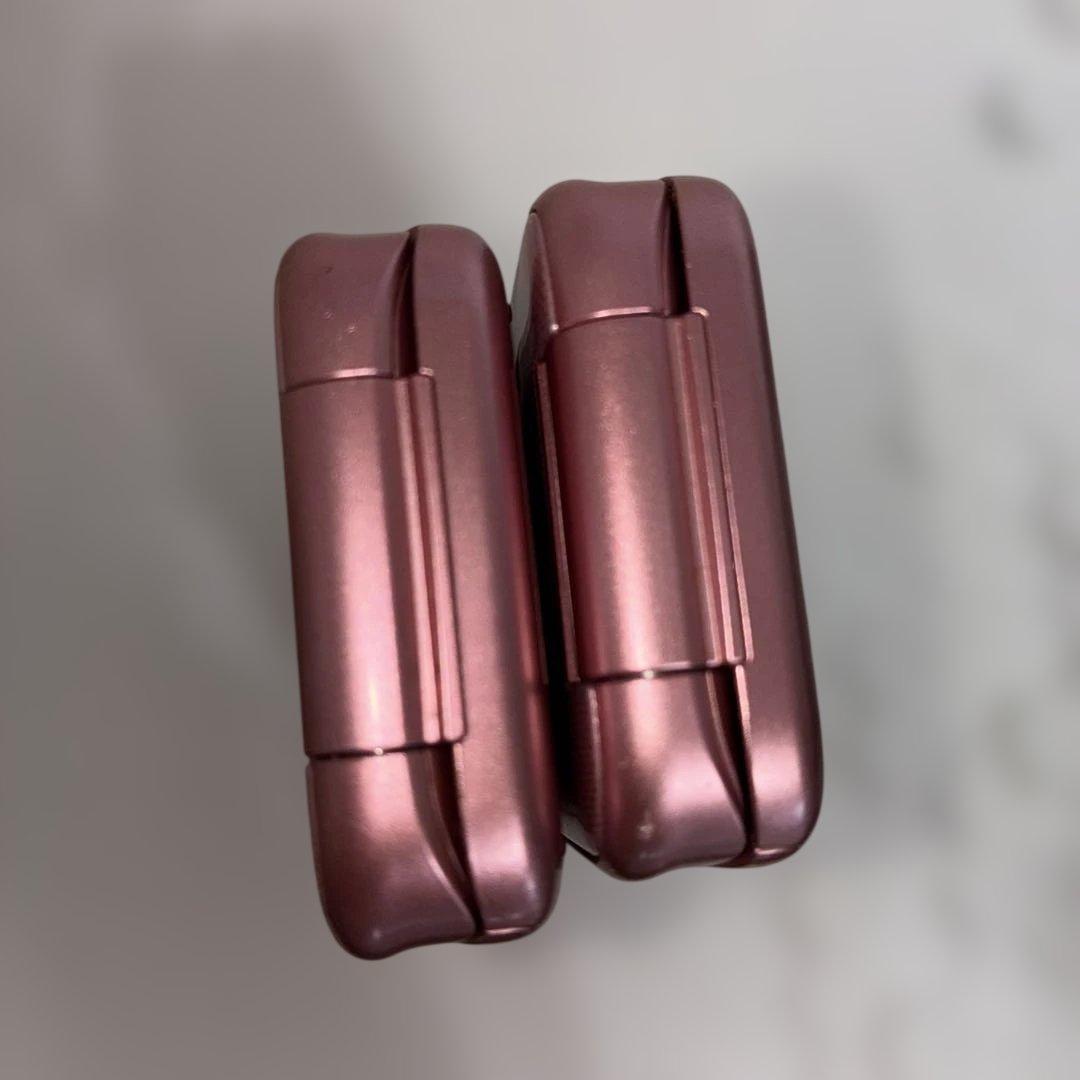 らくらくホン F-02J 2台セット