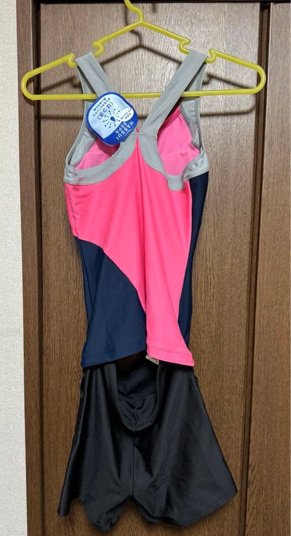 新品未使用 arena アリーナ 水着、競技水着