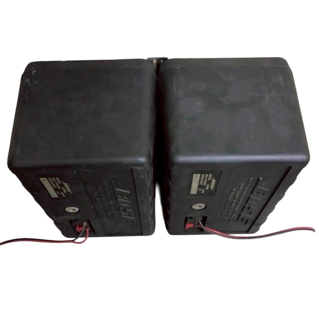 BOSE　ボーズ　スピーカーセット　101MM　150W