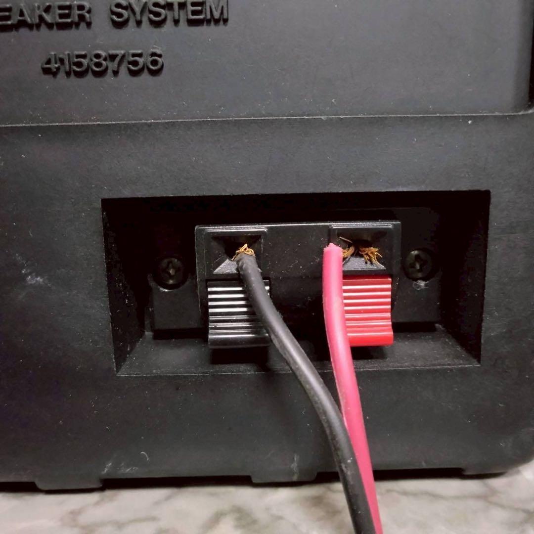 BOSE　ボーズ　スピーカーセット　101MM　150W