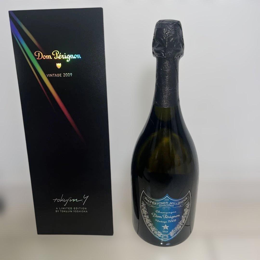 ドン ペリニヨン