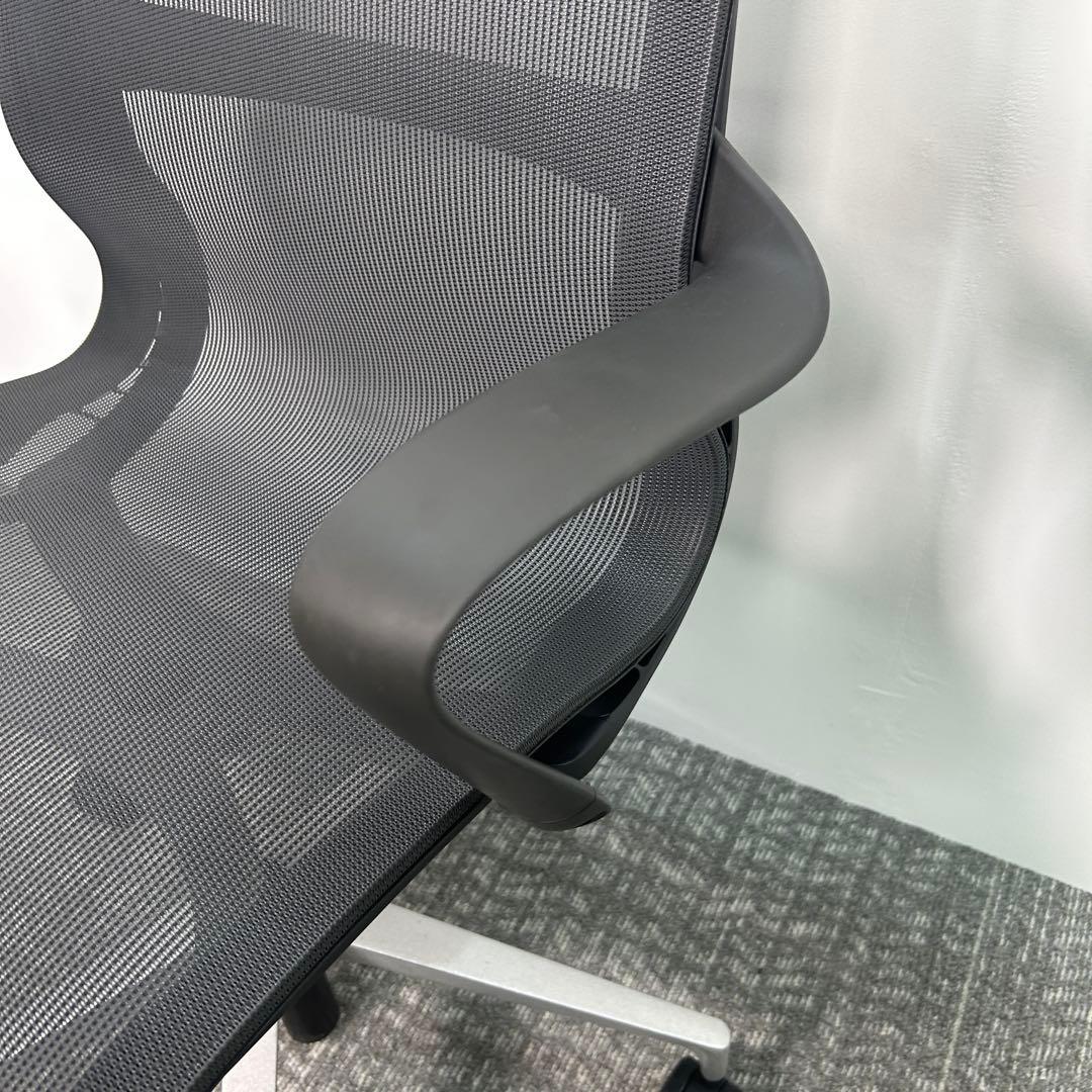Herman Miller■セトゥーチェア オフィスチェア　メッシュ;