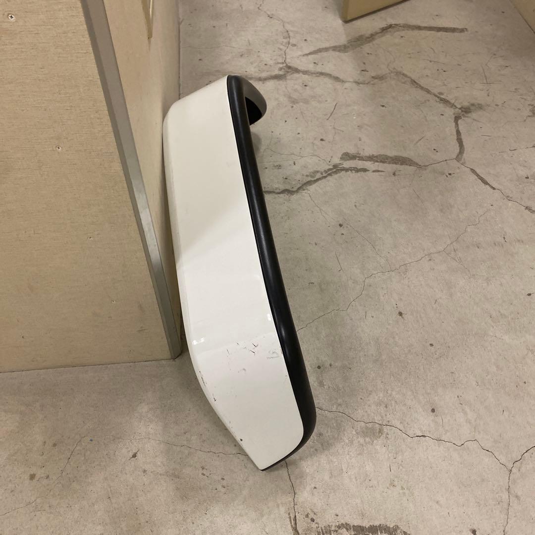 AAA　JKラングラー TRCフェンダーキット ホワイト