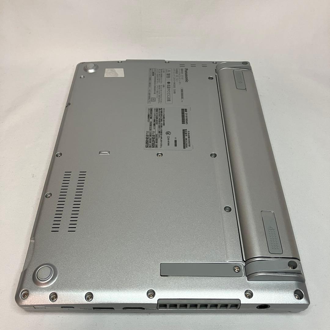 準美品 CF-SV1RDLKS 第11世代 i5 16GB SSD オフィス24