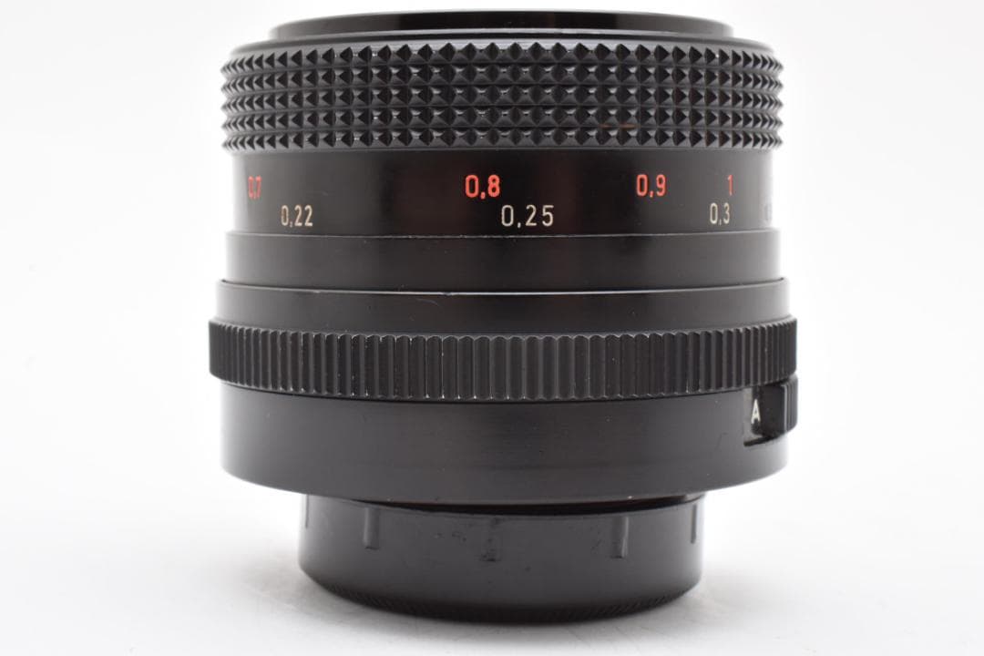 ★美品★カールツァイス MC FLEKTOGON 35mm f2.4 #1291