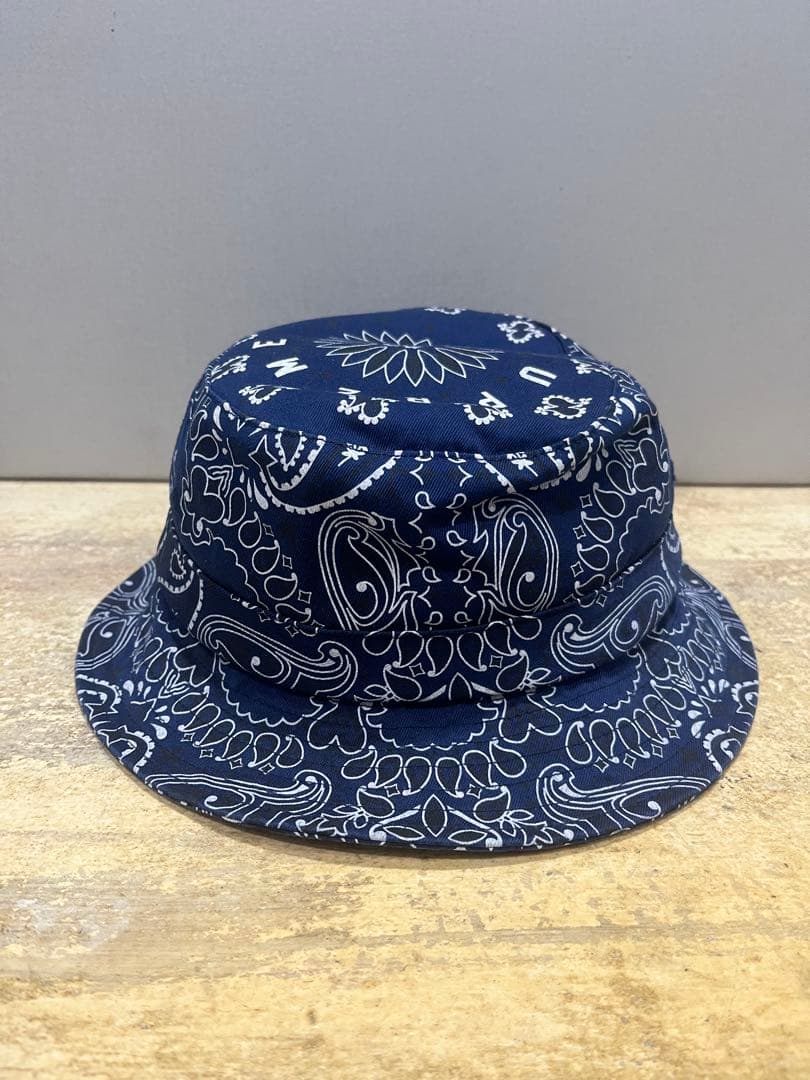 Supreme 21SS Bandana Crusher ハット