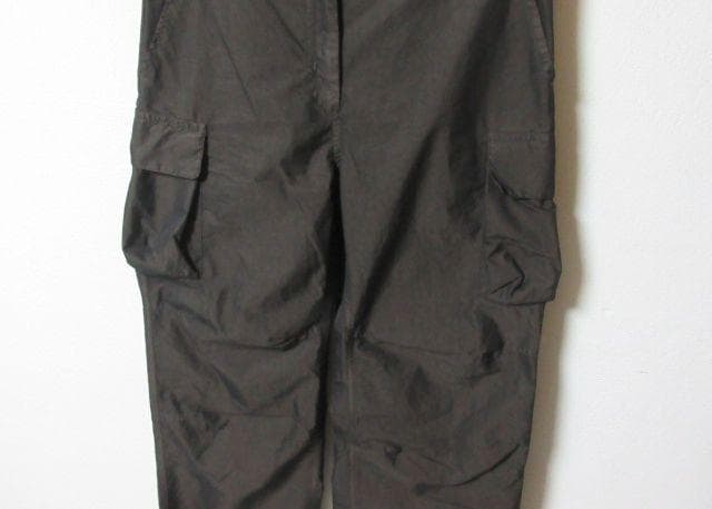 OUR LEGACY アワーレガシー Peak トラウザーズ パンツ 34