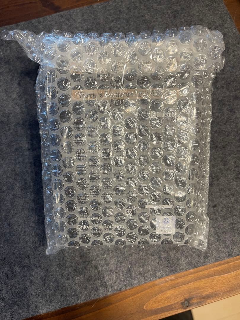 【新品未開封】狼と香辛料 ワイヤレスイヤホン ONKYOコラボ商品