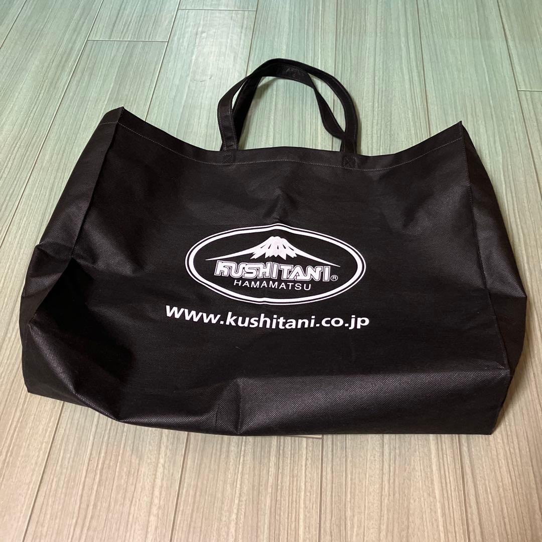 KUSHITANI クシタニ レギュレータージャケット　LL