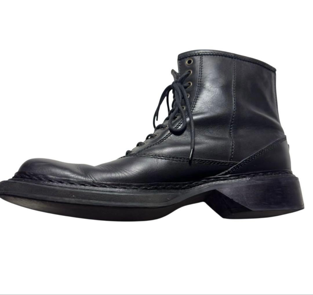 コ*キ様 Jean Paul Gaultier archive leather