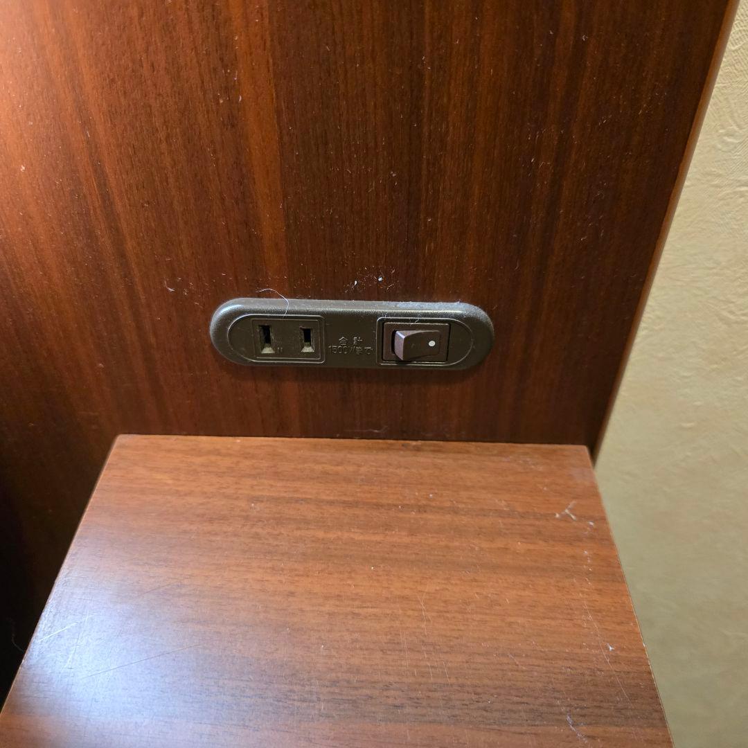 化粧台 サーフボード型 ライト付 収納 ミラー 全身鏡 寝室 メイ ドレッサー