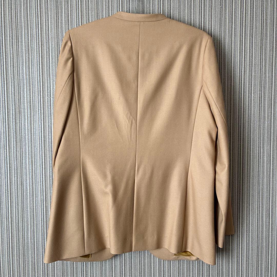 TOMMRROW LAND ジャケット