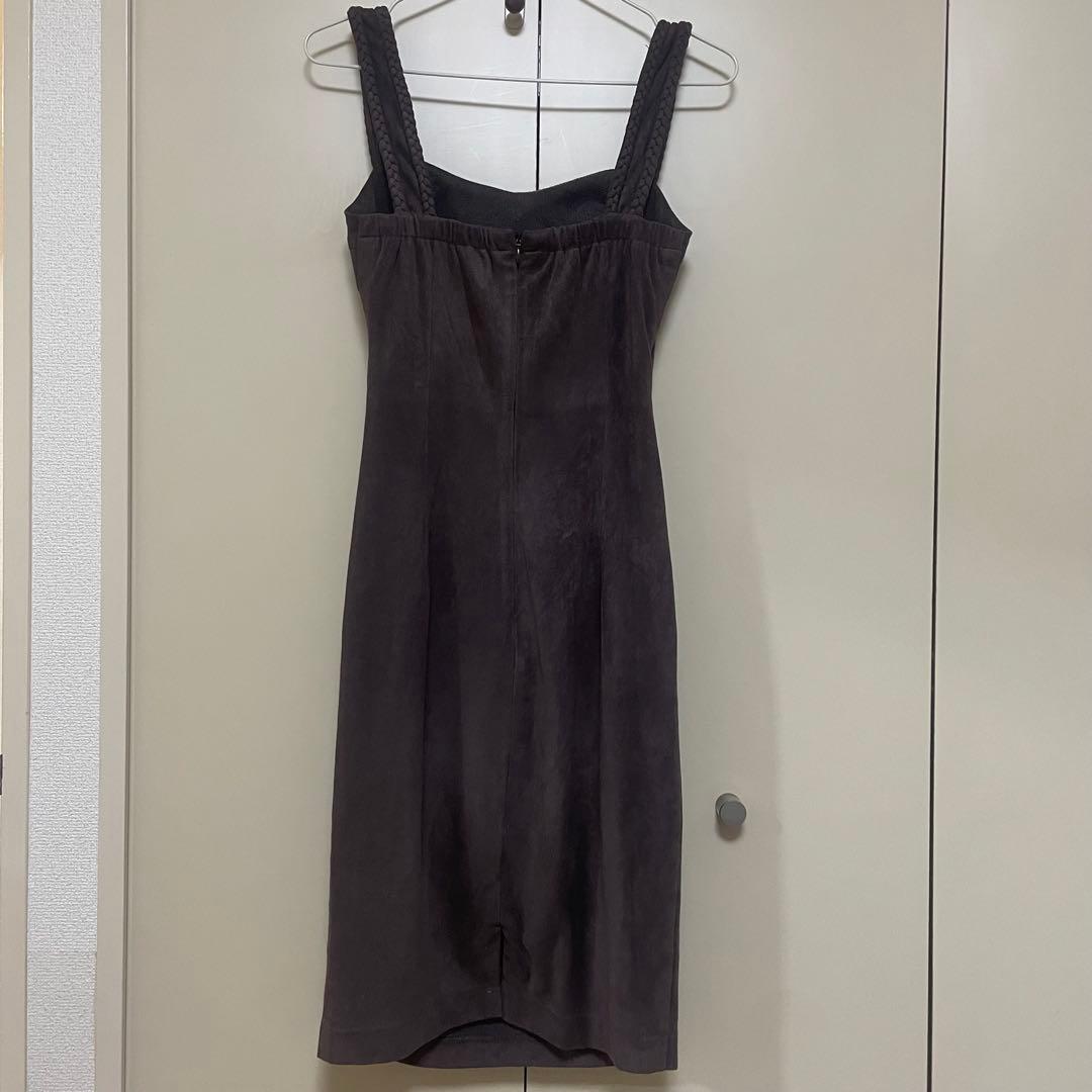 DEA. ROBE de FLEURS キャバドレス