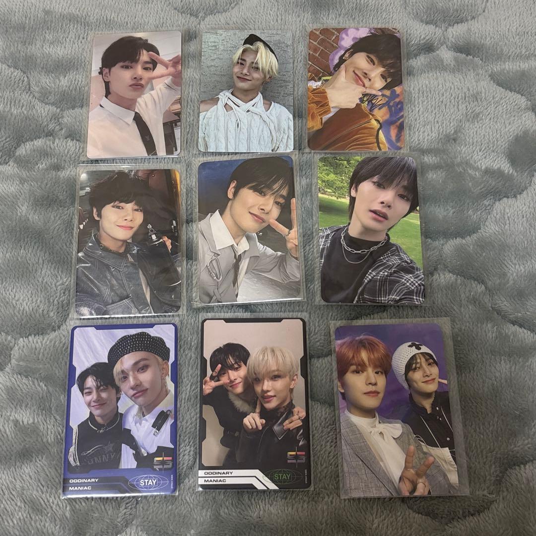 アイエン トレカ まとめ売り 封入 ラキドロ 特典