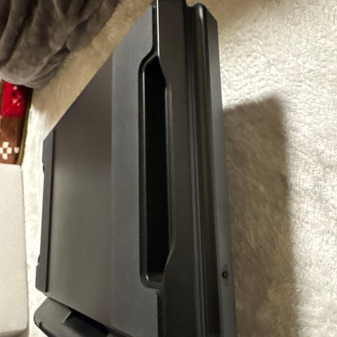 PS5 ギルティギアストライヴ ファイティングスティックα 美品