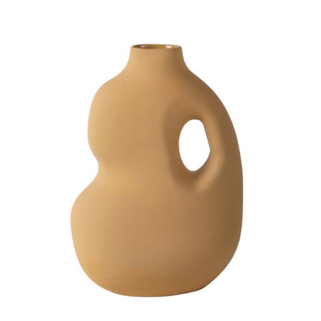 Schneid Studioフラワーベース