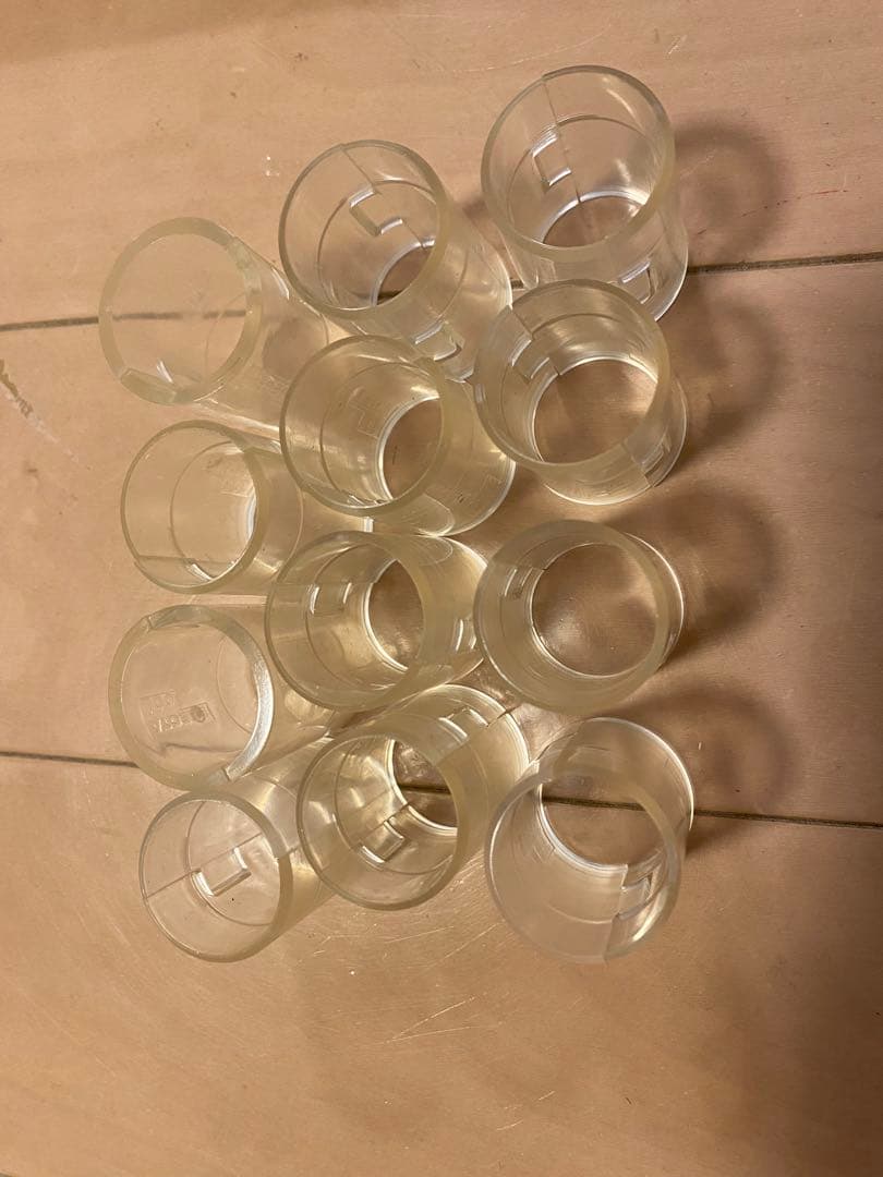 収納　ホームエレクター 白　スチールラック