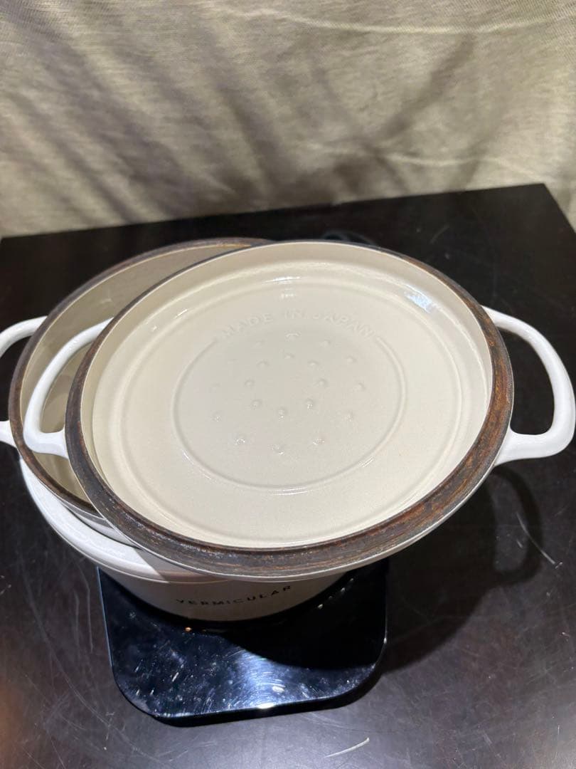 炊飯器・餅つき機 VERMICULAR PH 19A