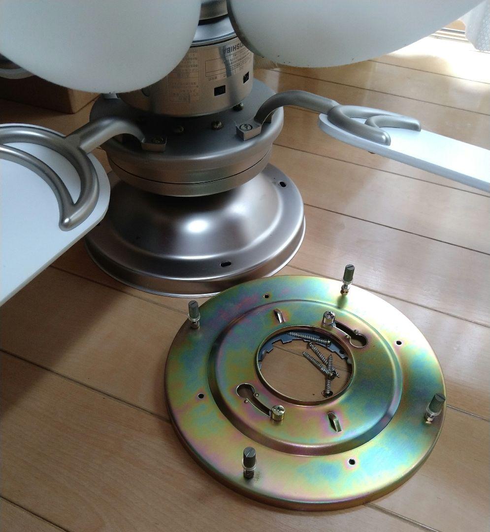 シャンデリア　シーリングファン　電気　ファン　電球　照明　インテリア　ライト