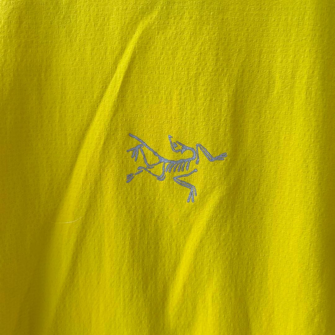 専用　初期　Arc’teryx Squamish jacket 00s