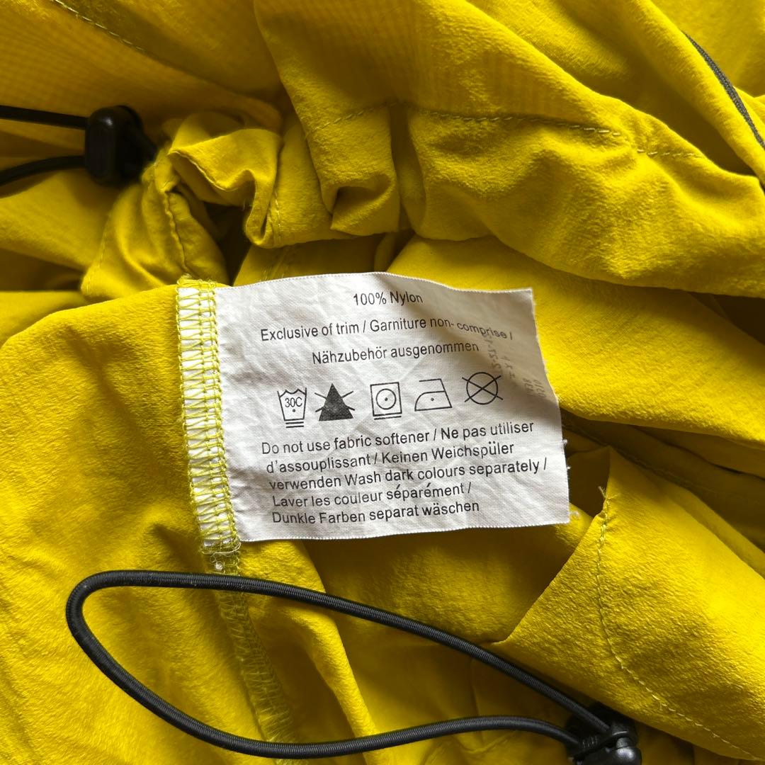 専用　初期　Arc’teryx Squamish jacket 00s