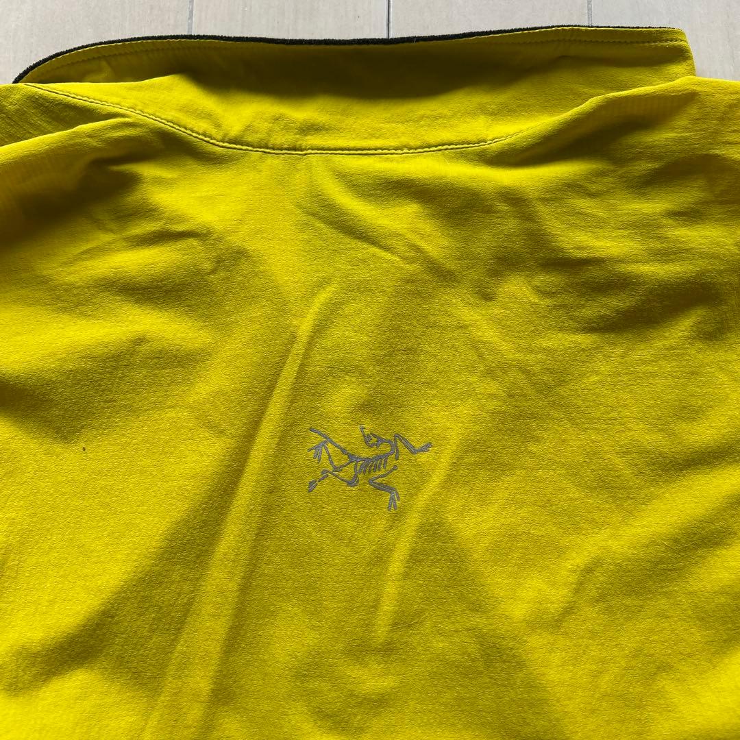 専用　初期　Arc’teryx Squamish jacket 00s