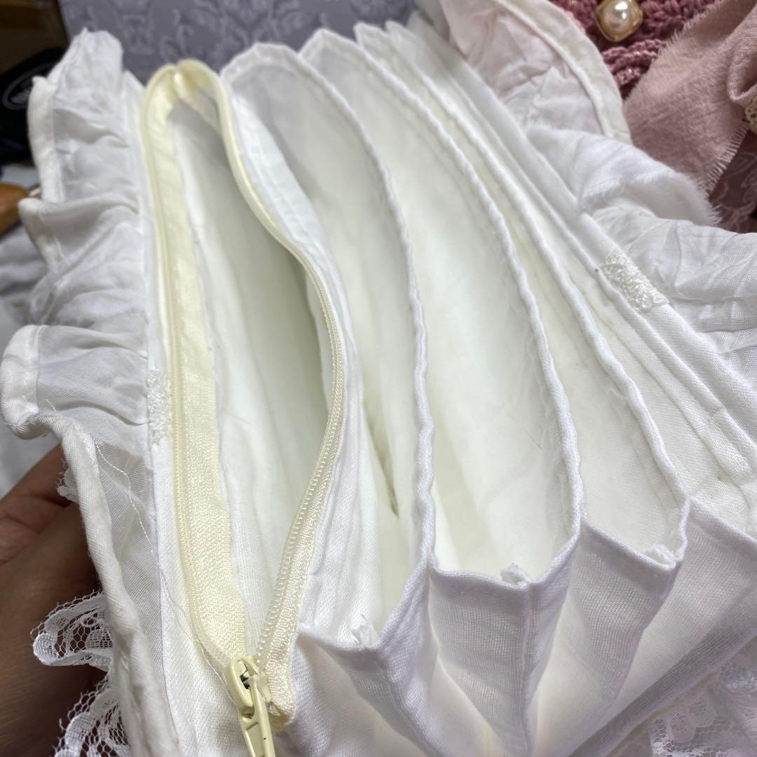 TIARAです
