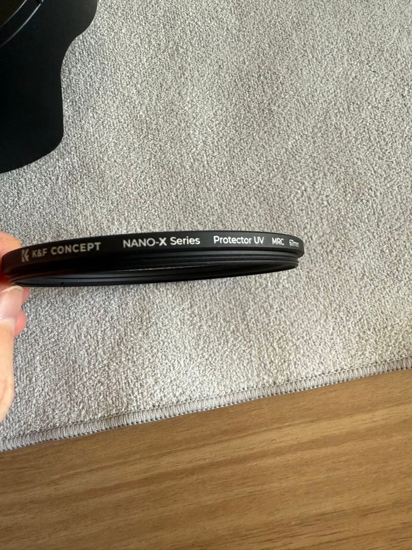 【美品】NIKKOR Z 70-180mm f/2.8 望遠ズームレンズ