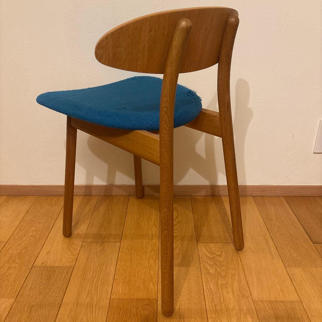 さいこです　飛騨産業 cobrina コブリナチェア