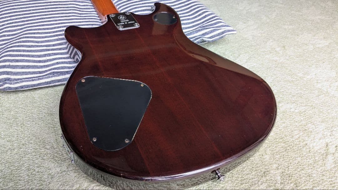 メ*7様 YAMAHA SF-500 Super Fighter　70s