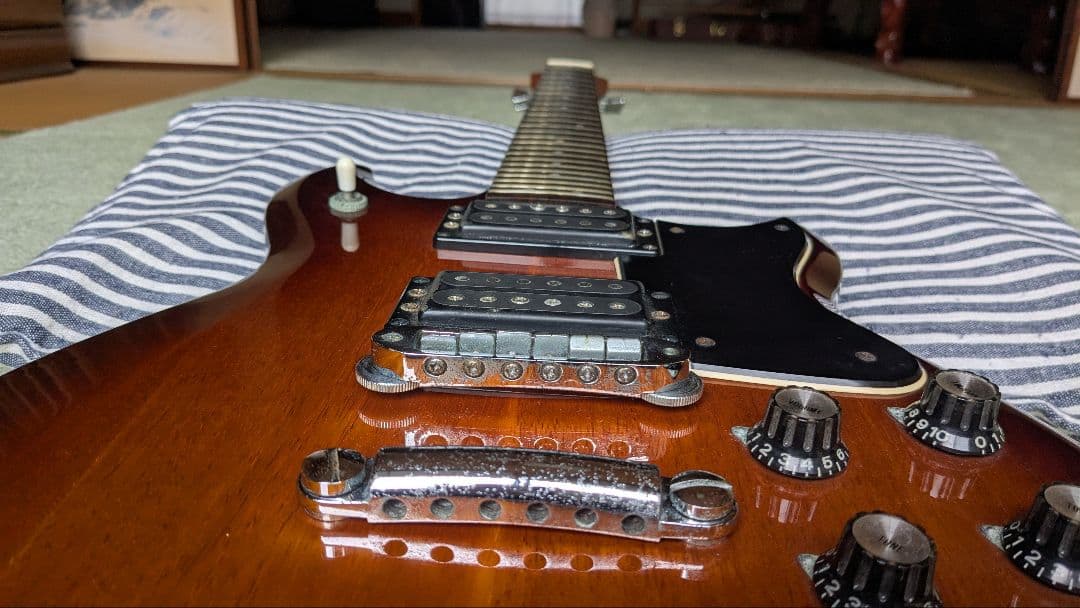 メ*7様 YAMAHA SF-500 Super Fighter　70s