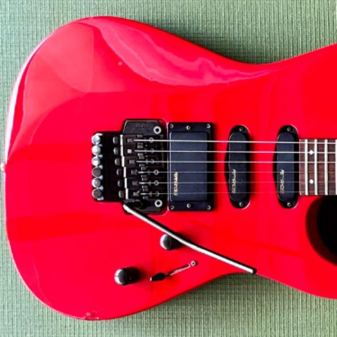 FERNANDES FR-55★GOTOH★SSH