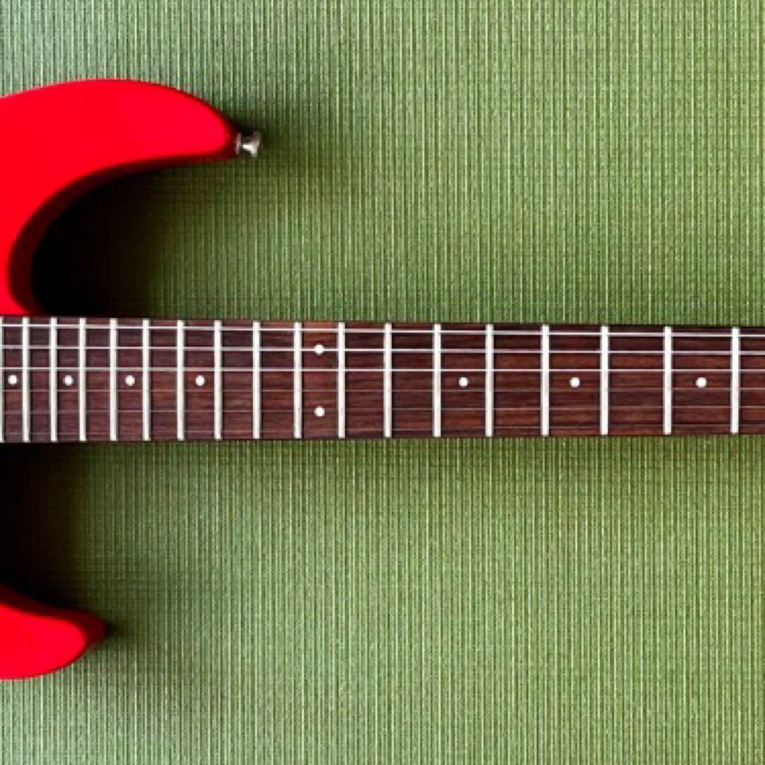 FERNANDES FR-55★GOTOH★SSH