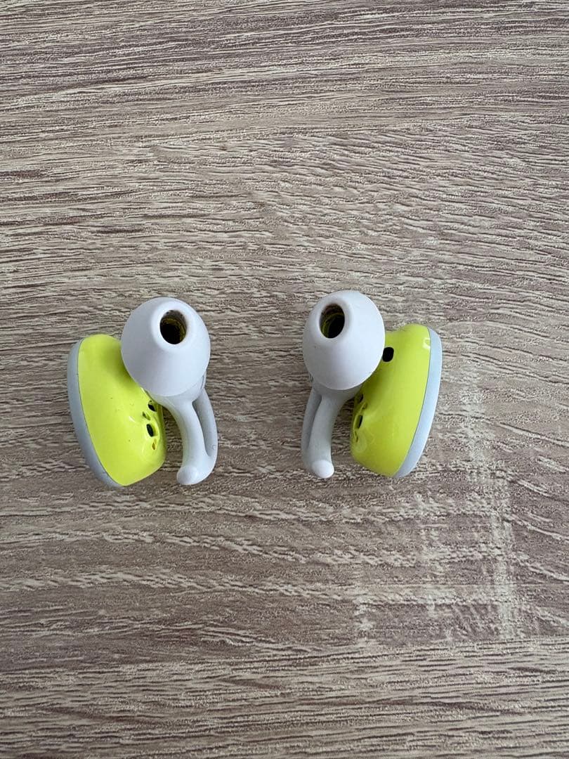 Bose Sport Earbuds ボーズ　ワイヤレスイヤホン