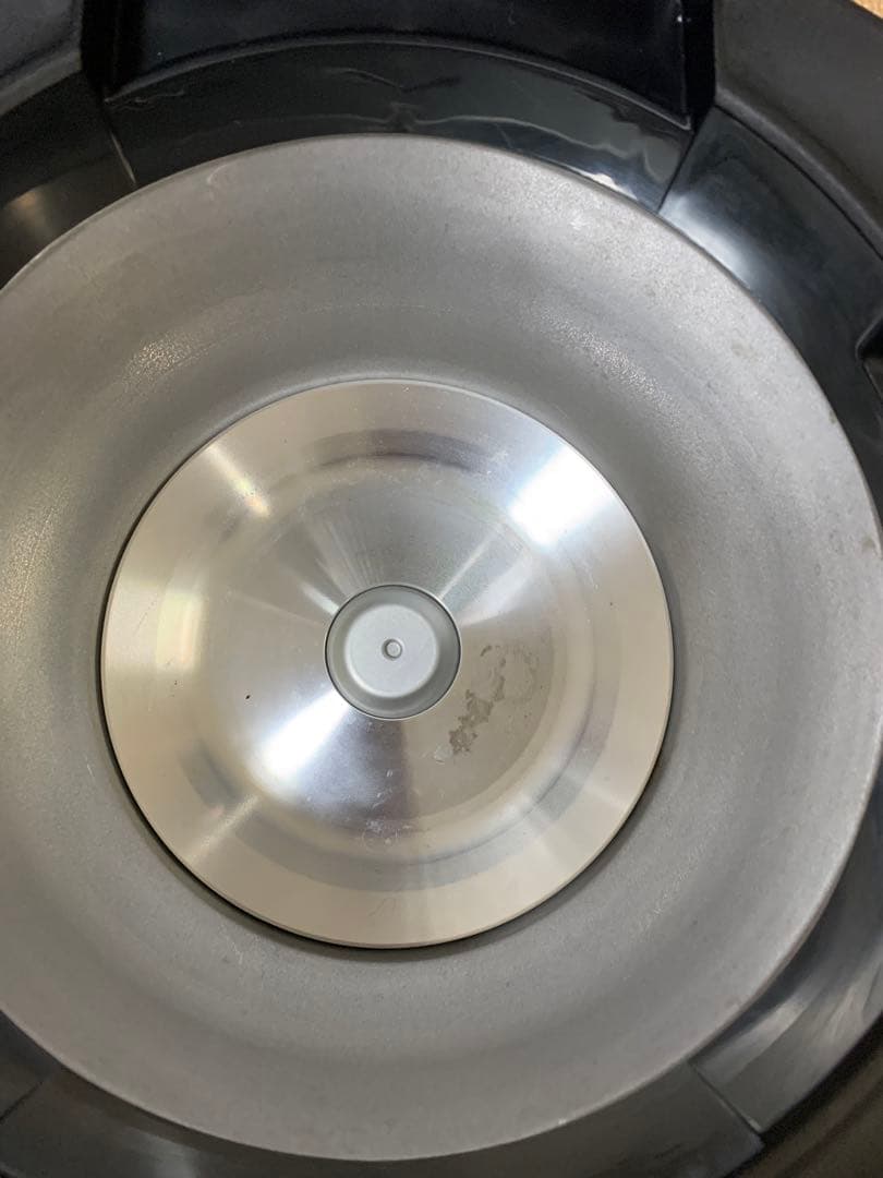 SHARP KN-HW24E-W 箱無し、説明書あり