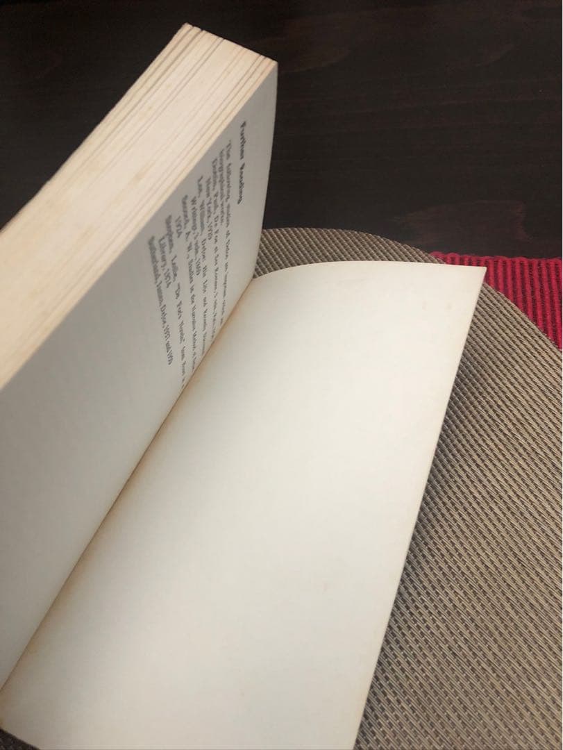 希少1962年　Moll Flanders by Daniel Defoe