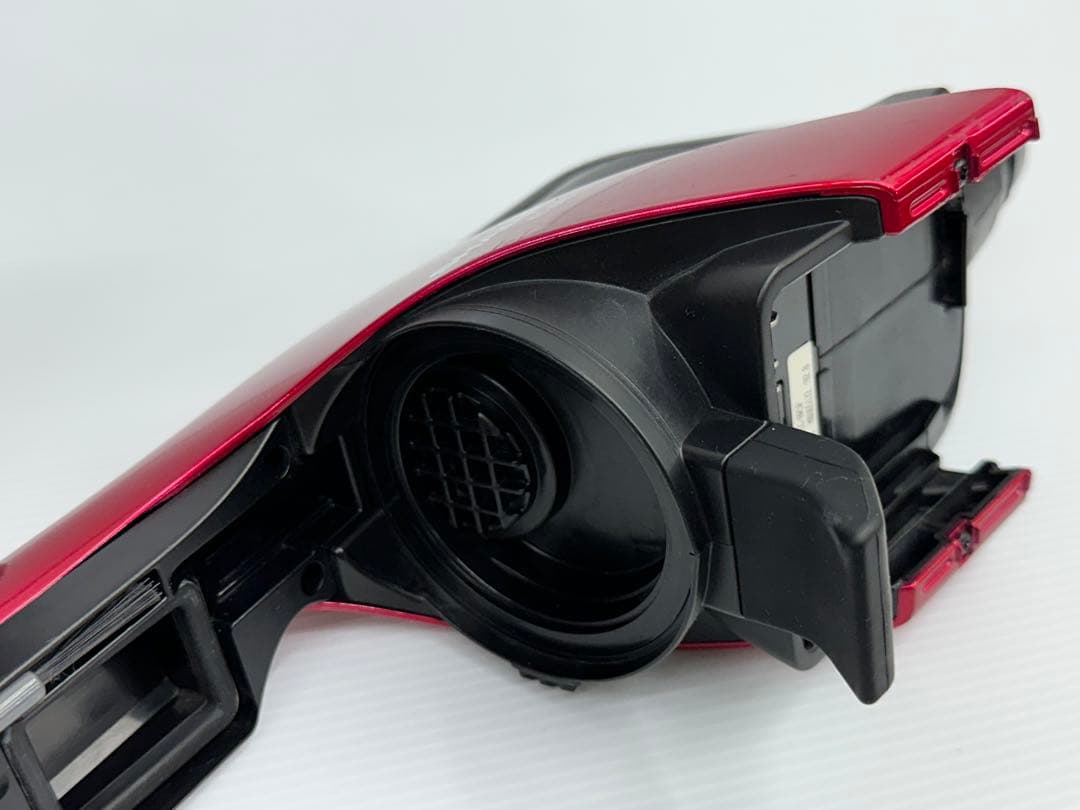 希少　ダストケース付き　動作保証品　シャープ掃除機　本体　EC-AR5-P 中古