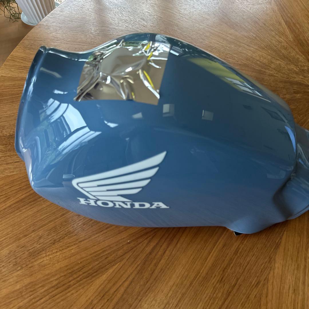 【新品】FTR223純正ガソリンタンク