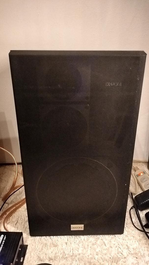 DIATONE/ダイヤトーン　DS-211　ペア