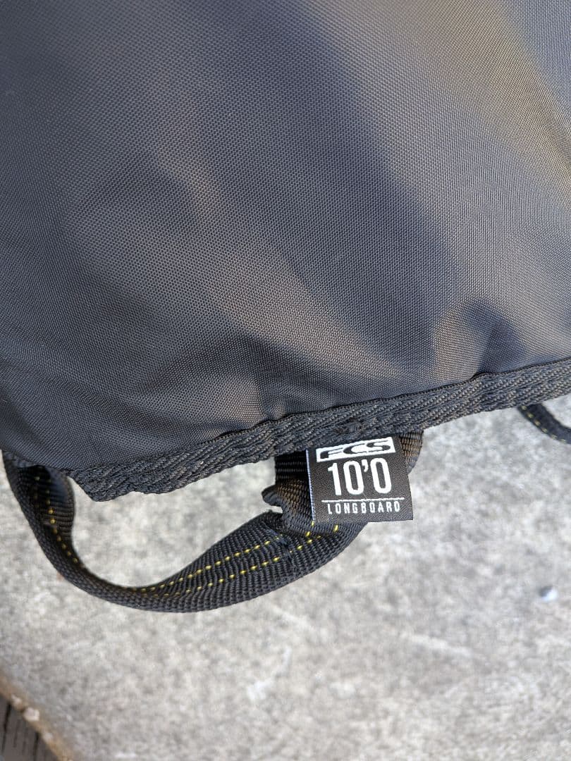 FCS ロングボードケース　10ft サーフボード