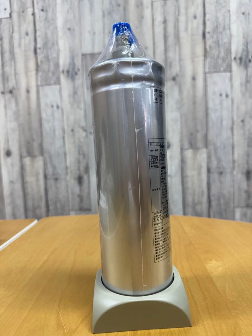 【新品未使用】メイスイ ビルトイン浄水器カートリッジ GE-1Z