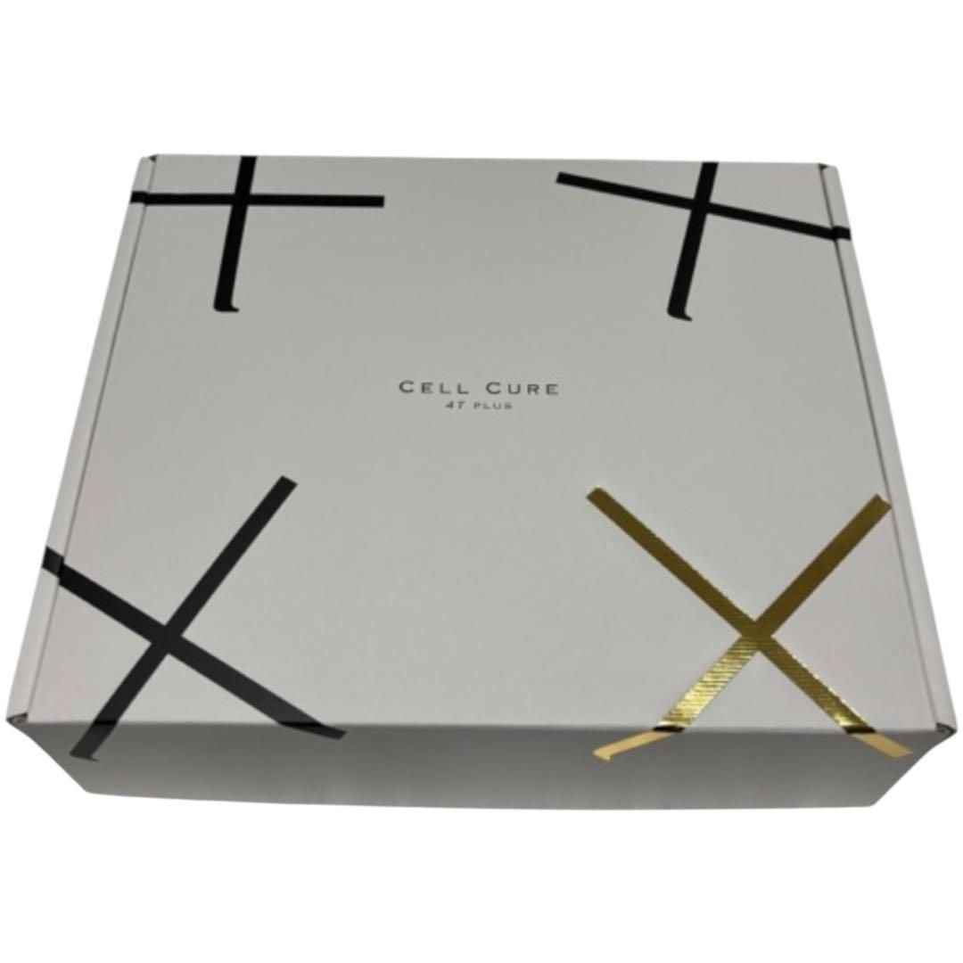 【新品】ベレガ セルキュア4Tプラス 美顔器 Belega Cell Cure